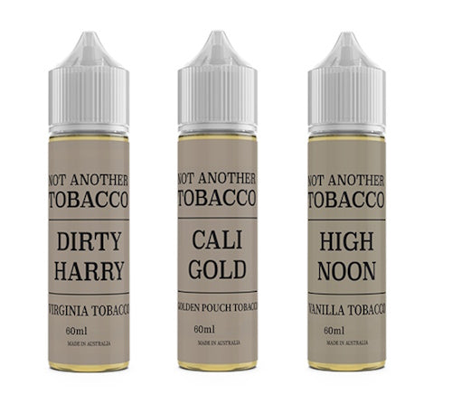 Not Another Tobacco 60ml