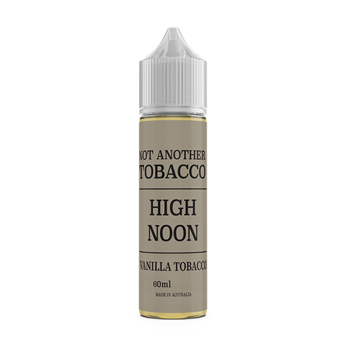 Not Another Tobacco 60ml