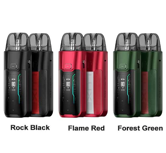 Luxe XR Max Pod Kit