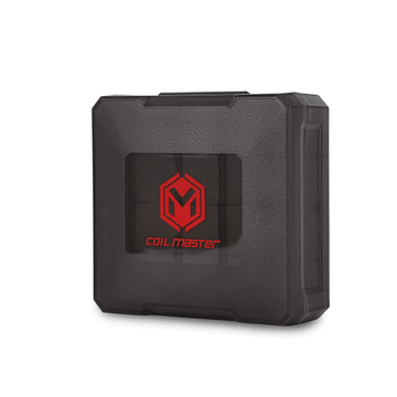 Coilmaster Battery Case -Fits 4 x 18650
