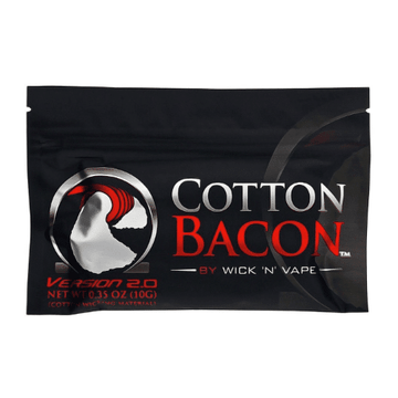 Wick N Vape Cotton Bacon V2