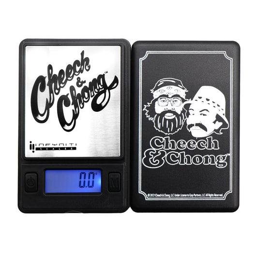 Cheech & Chong Scale -Virus 0.01 x 50g