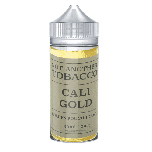 Not Another Tobacco 120ml