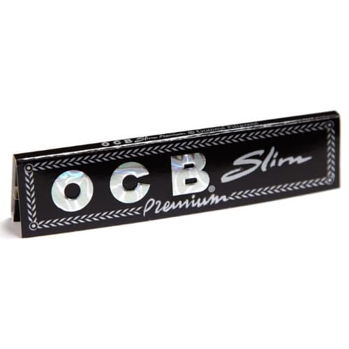 OCB Papers King Size Slim