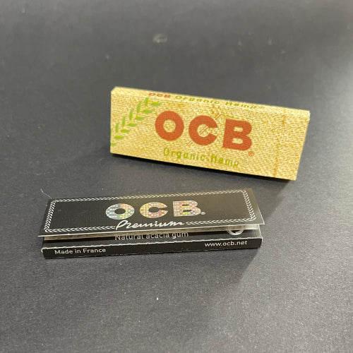 OCB Papers Single Wide