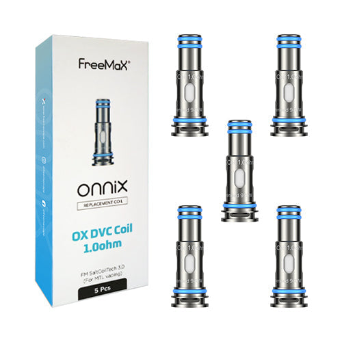 Freemax Onnix Coils