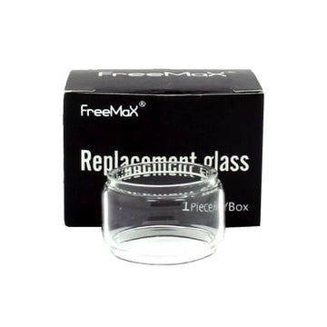 Spare Glass - Freemax Mesh Pro 5ml