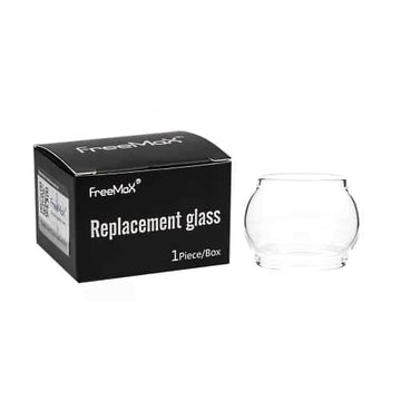 Spare Glass - Freemax Mesh Pro 6ml
