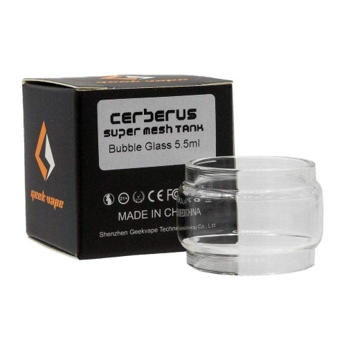 Spare Glass - GeekVape Cerberus 5.5ml