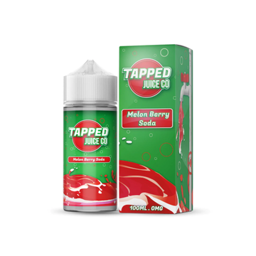 Tapped Juice Co 100ml