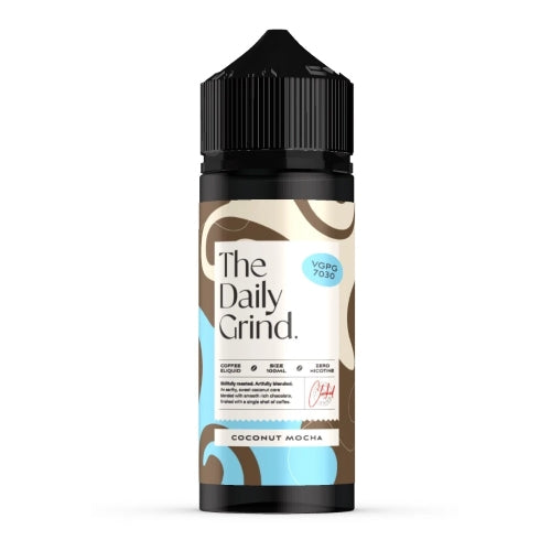 The Daily Grind 100ml