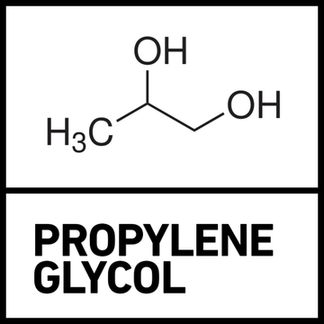 Base Drop 100 Propyl Glycol 250ml
