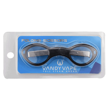 VandyVape Folding Scissors