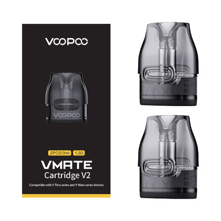 Voopoo VMate V2 Pods