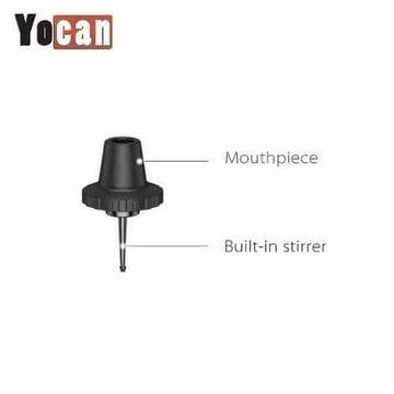 Yocan Hit Spare Mouth Piece -1pc