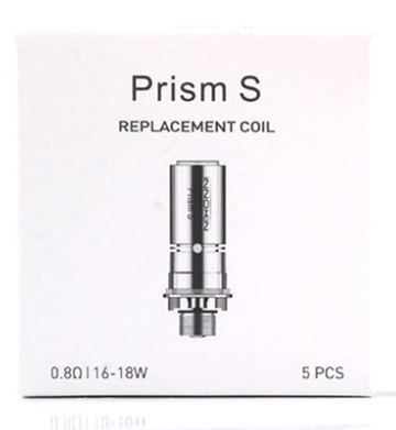 Innokin Prism S Coils