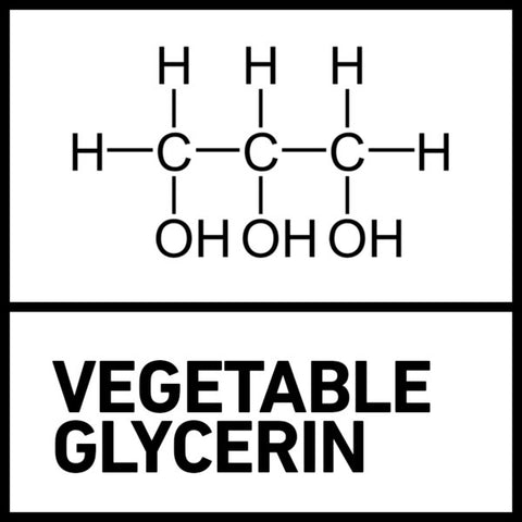 Base Drop 100 Vegetable Glycerin 250ml