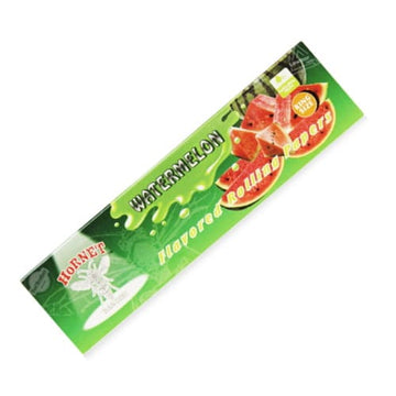 Hornet Rolling Papers - Watermelon