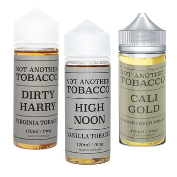 Not Another Tobacco 120ml
