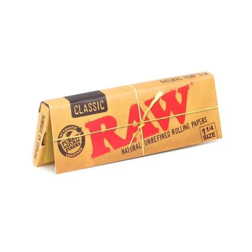 RAW Papers 1-1/4
